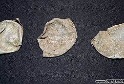 Trhačky
