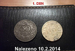 Dva dny na louce