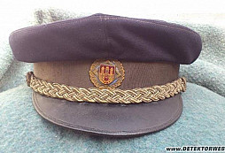 Určení čepice