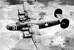 Liberator se natrvalo vrátil do Nepomuku