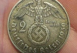 2 Reichs Mark