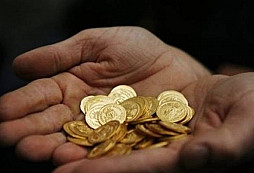 Nalezen největší depot v historii USA