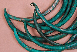 Poklady doby bronzové