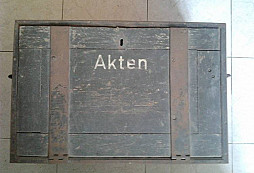 Nějaké info o bedně?