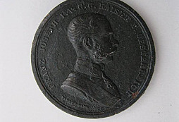 Medajličky