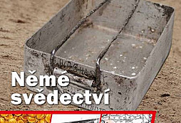 Další vydání Detektor revue je již distribuováno