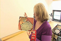 Velká odměna pro nálezce pokladu na Slovensku