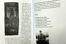 Divizní odznaky německé armády 1939-1945