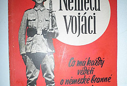 Co má každý věděti o německé branné moci