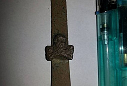 Křížek