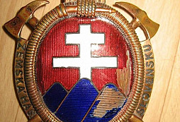 Drobnosti za poslednú dobu