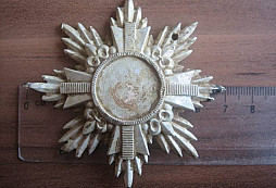 Pomoc s urcenim odznaku
