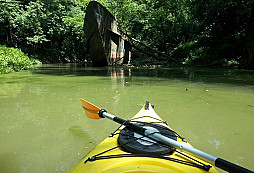 Místa duchů I. Bloudí na Lodi duchů i ten Edisonův?
