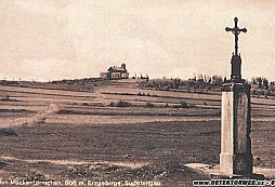 Pro naše Krušnohorce