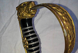 Pokračování příspěvku s šavlí, nebo spíše oprava