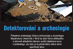 Přednáška Detektorování a archeologie