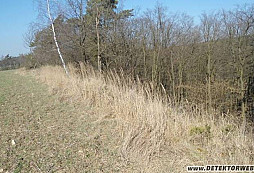 Knofle, plomba a pár drobáků