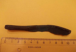 Neznámý fragment