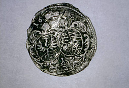 Jarní stříbření