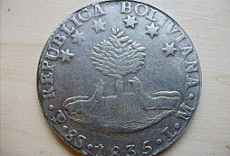 Stříbrňák