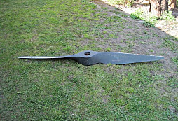 Vrtule Heinkel 72