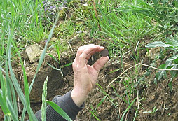 Nová dimenze hledání - do hlubin!