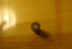 Německé patrony 9mm 1943