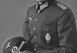 Ze života v Říši 3