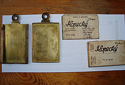 ID WW I.
