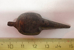 Identifikace