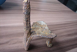 Zoomorfny zakolnik?