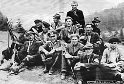 Fašistické represálie na strednom Slovensku