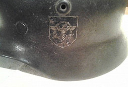 Helma policie