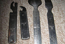 Příbor - originál, nebo kopie?