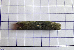 Určení knoflíků + jiné