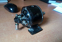 Elektromotor