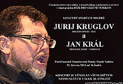 Pozvánka na akce Československé obce legionářské - Valtice