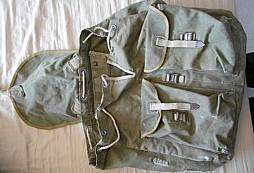 Batůžek