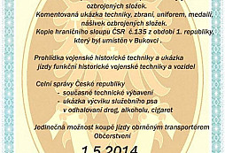 Pozvánka na akci Slezsko bez hranic - historie a současnost