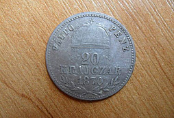 Tři stříbrňáci