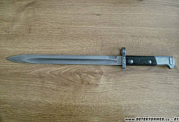 Bodák vz.24