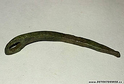 Bronzové drobnosti