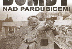 Výstava Bomby nad Pardubicemi