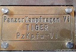 Cedulka tiger