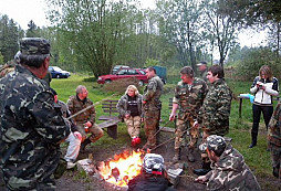 I takový byl letošní Sloup I.