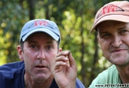 Kopáči - seriál o hledačích na National Geographic Channel