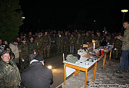 I takový byl letošní Sloup II.