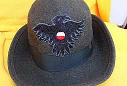 Legionářský klobouk