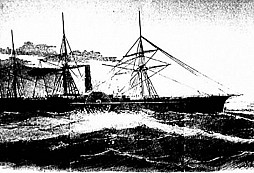 "Titanik 19. století" vydává další zlato