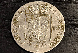 Stříbrňák